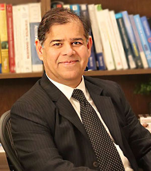 Assad Hanif CPA